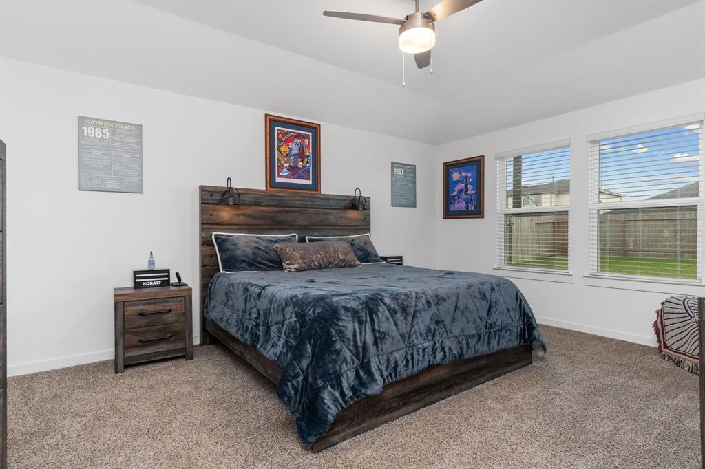 30114 Ousel Falls Lane, Fulshear, Texas image 31