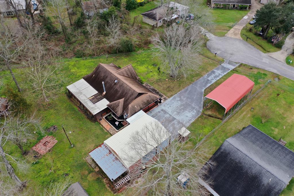 223 Sparkling Water Drive, Huffman, Texas image 28