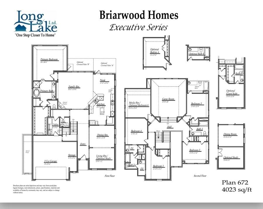 5038 Lacebark Pine Trail