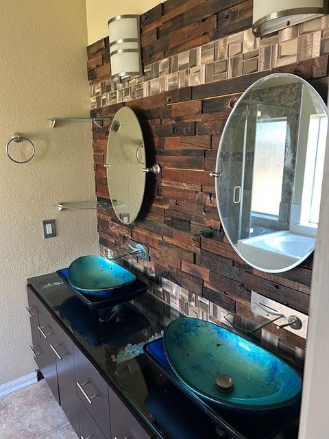 A home in Pearland