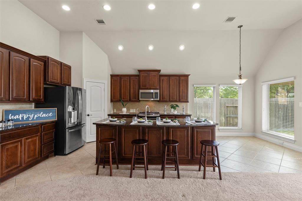 1846 Majestic Falls Lane, Richmond, Texas image 10
