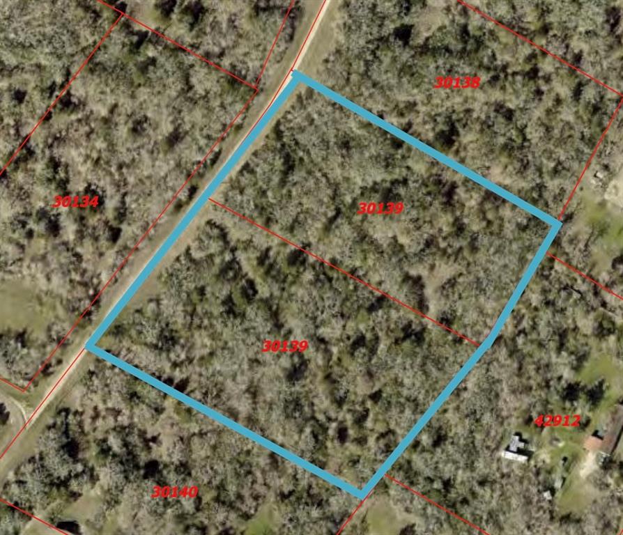 Lot 189 Burr Oak Ln, Somerville, Texas image 9