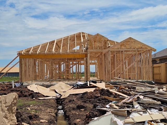 2530 Ocean Jasper Drive, Iowa Colony, Texas image 28