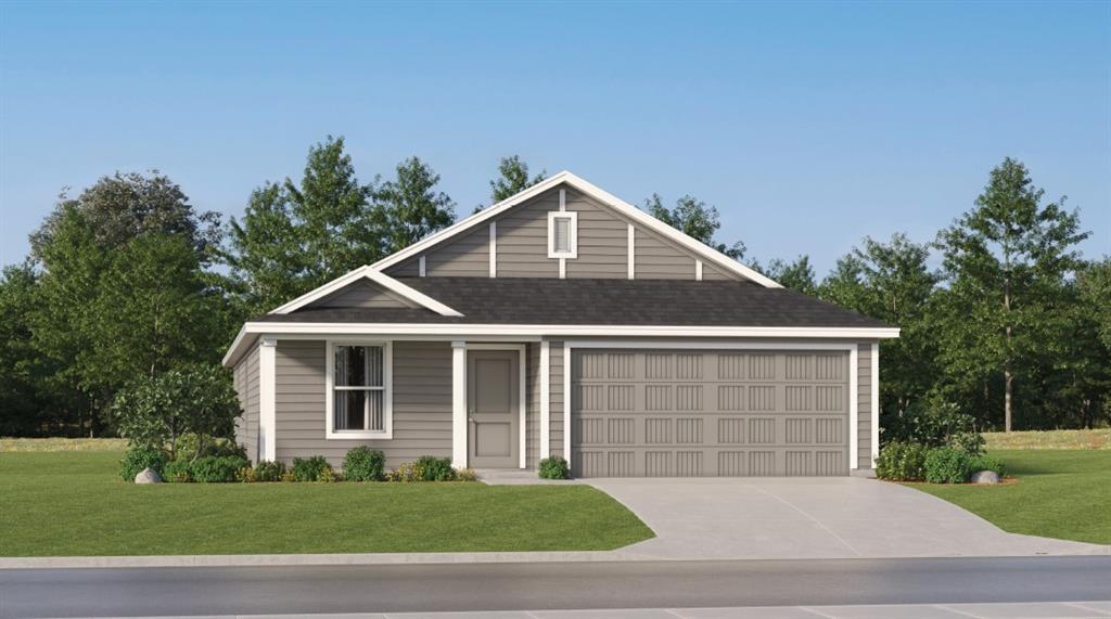 25660 Rose Creek Drive, Cleveland, Texas image 12