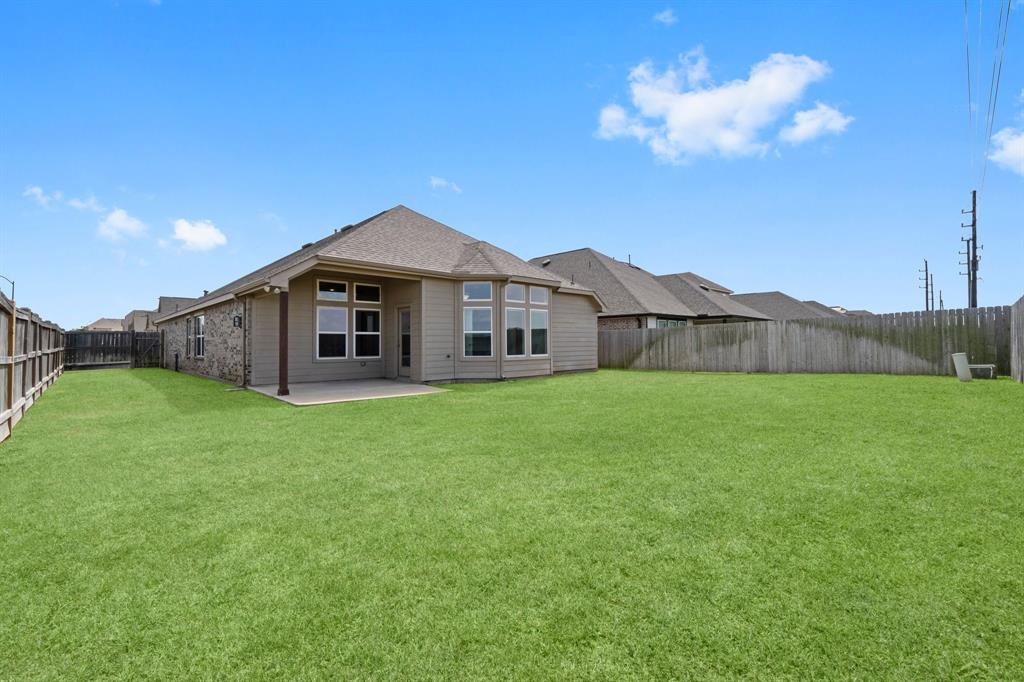 6647 Northchester Dr Dr, Katy, Texas image 39