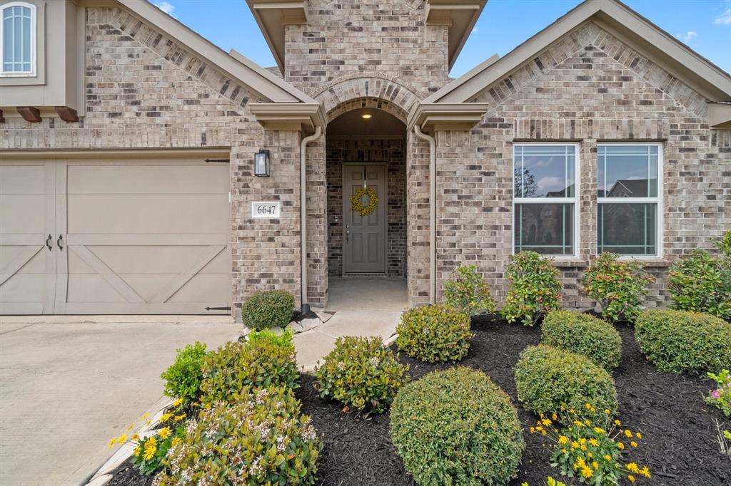 6647 Northchester Dr Dr, Katy, Texas image 5