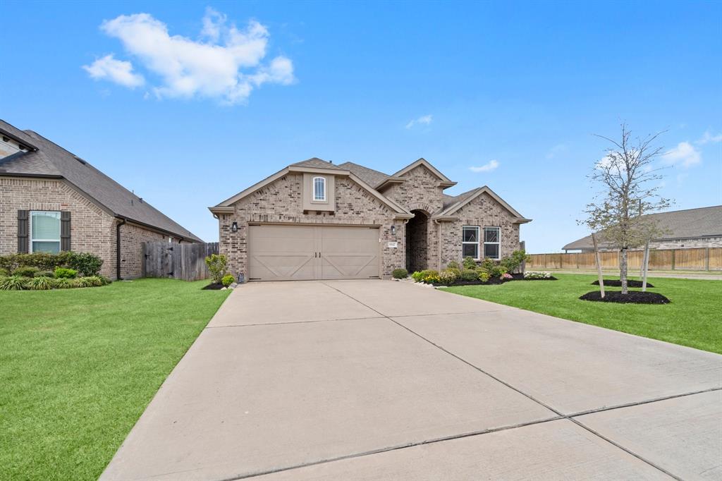6647 Northchester Dr Dr, Katy, Texas image 2
