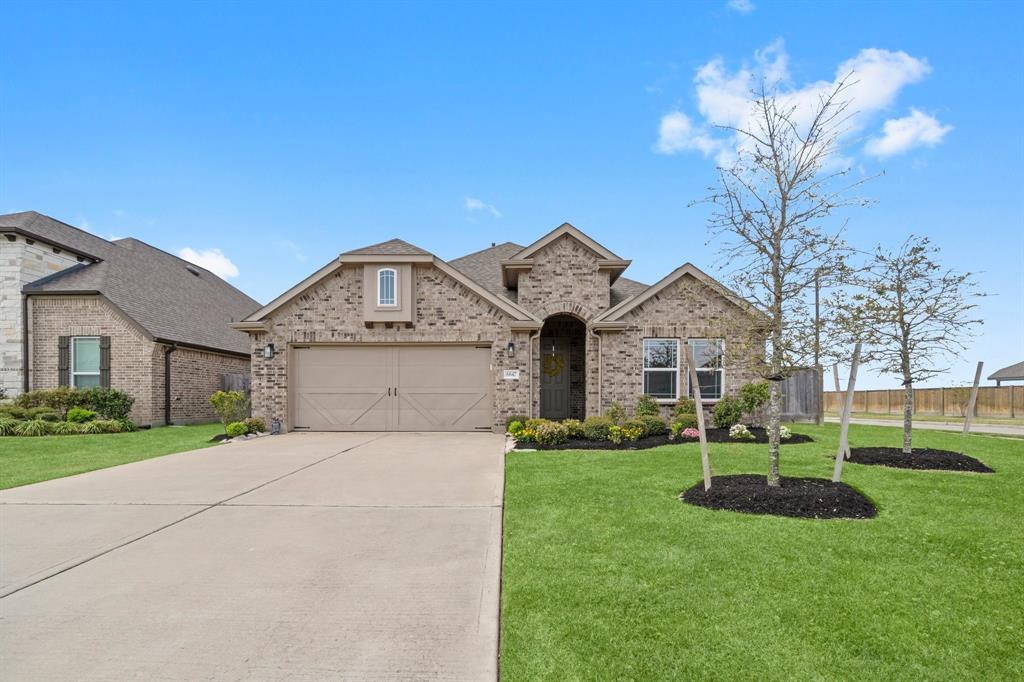 6647 Northchester Dr Dr, Katy, Texas image 1