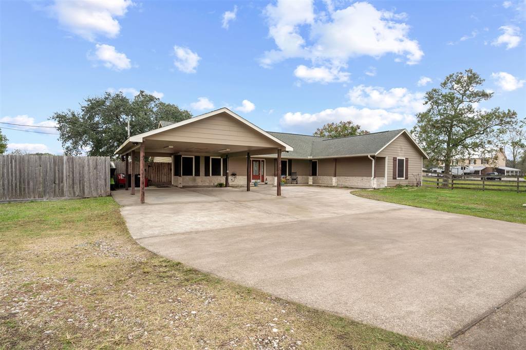 2019 Cemetery Road, Santa Fe, Texas image 39