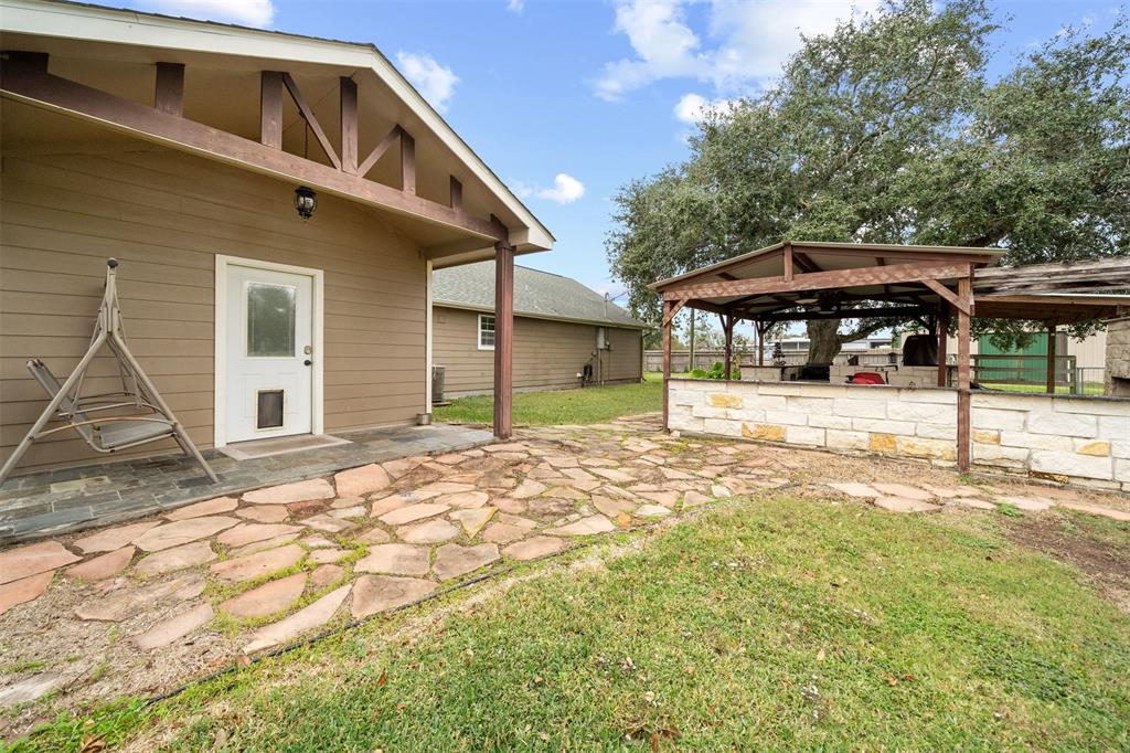 2019 Cemetery Road, Santa Fe, Texas image 27