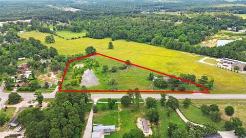 13210 Fm 2432 Road Willis TX 77378