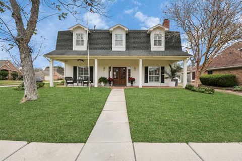 A home in Richmond