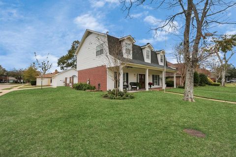 A home in Richmond