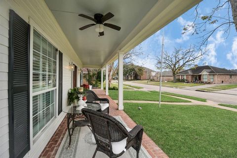 A home in Richmond