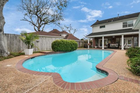 A home in Richmond