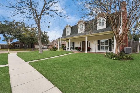 A home in Richmond