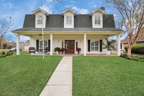 A home in Richmond