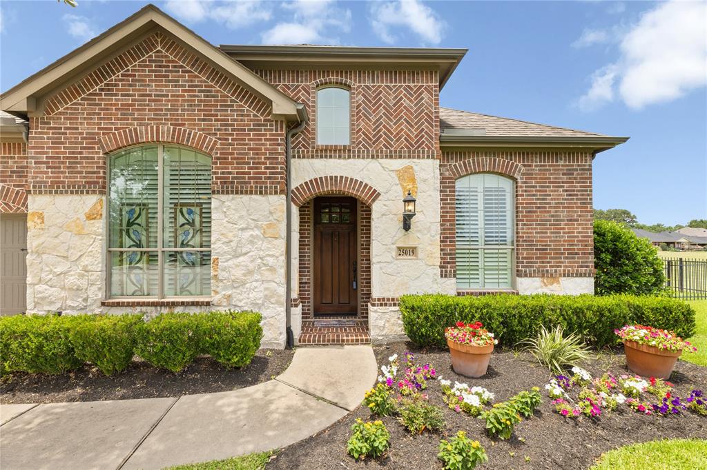 25019 Bahme Springs Lane, Porter, Texas image 5