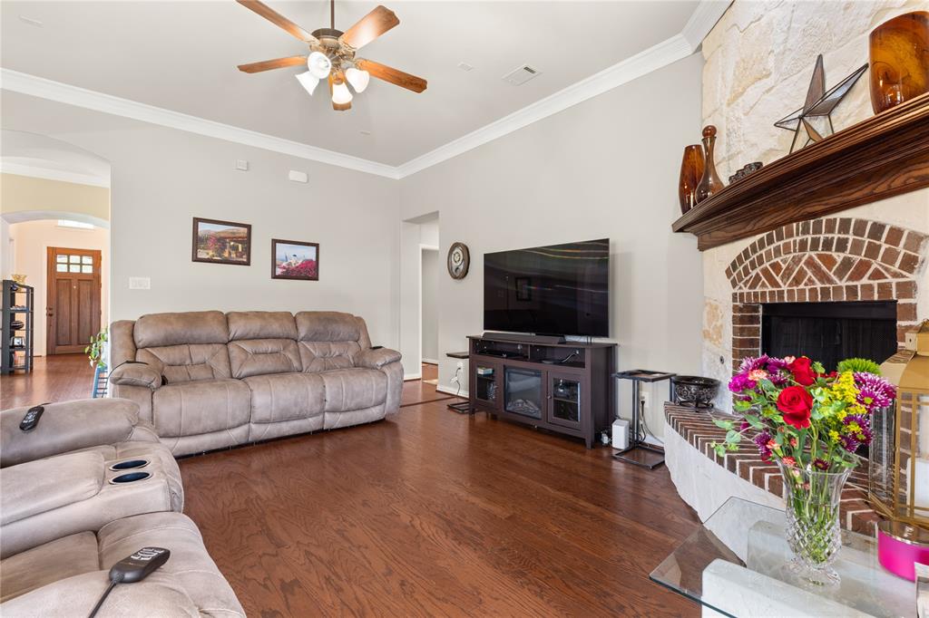 25019 Bahme Springs Lane, Porter, Texas image 14