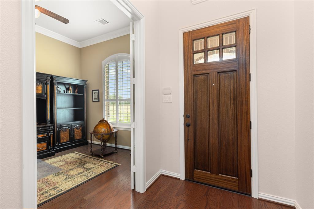 25019 Bahme Springs Lane, Porter, Texas image 6