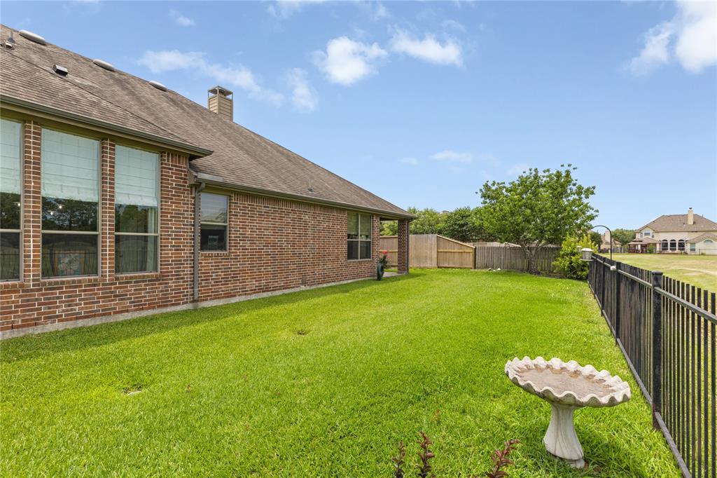 25019 Bahme Springs Lane, Porter, Texas image 41