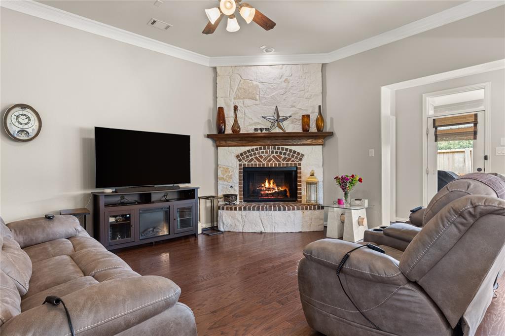 25019 Bahme Springs Lane, Porter, Texas image 12