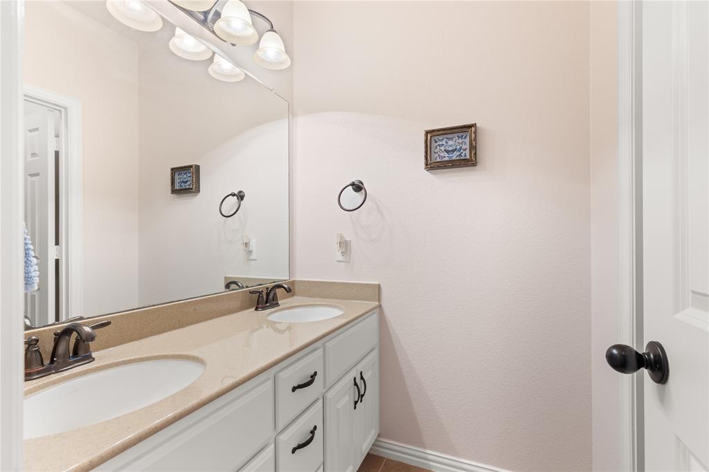 25019 Bahme Springs Lane, Porter, Texas image 33