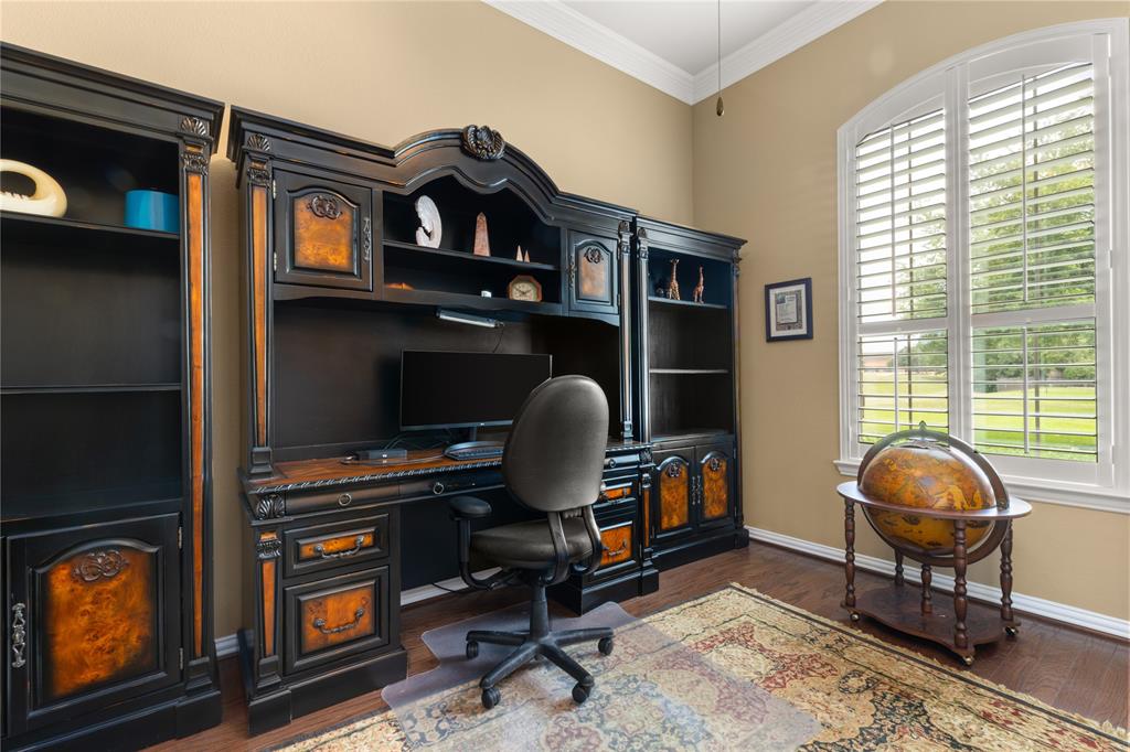 25019 Bahme Springs Lane, Porter, Texas image 8