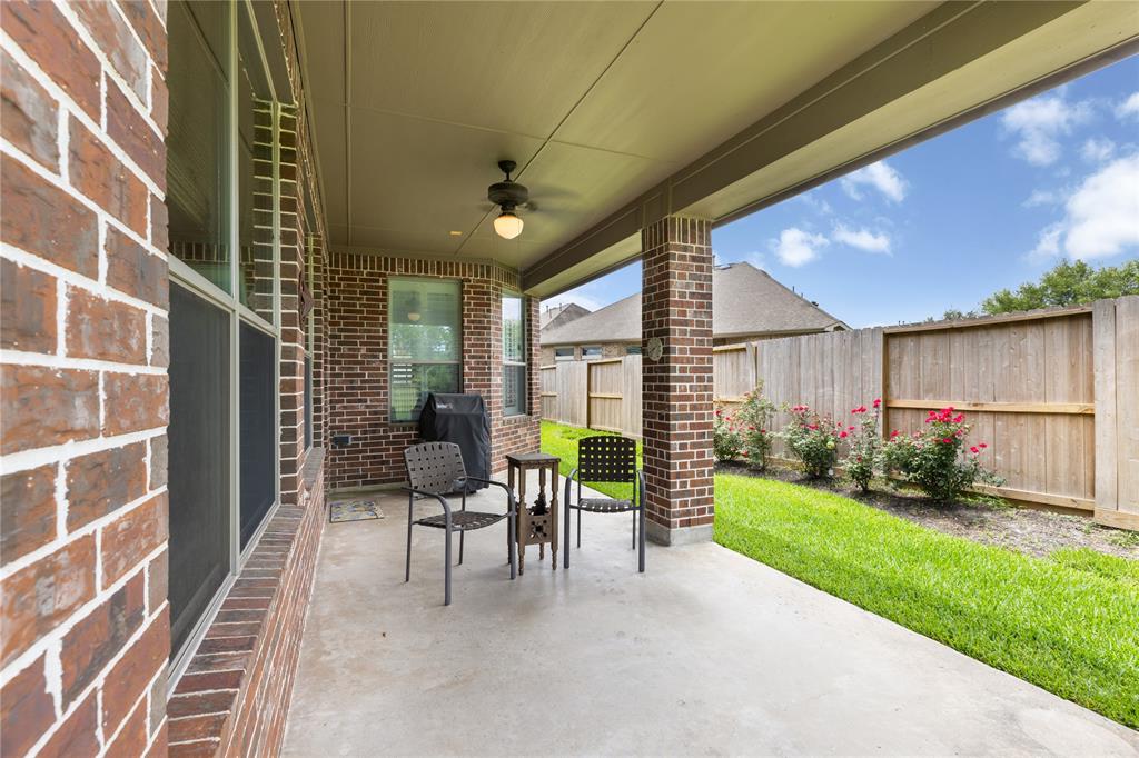 25019 Bahme Springs Lane, Porter, Texas image 39