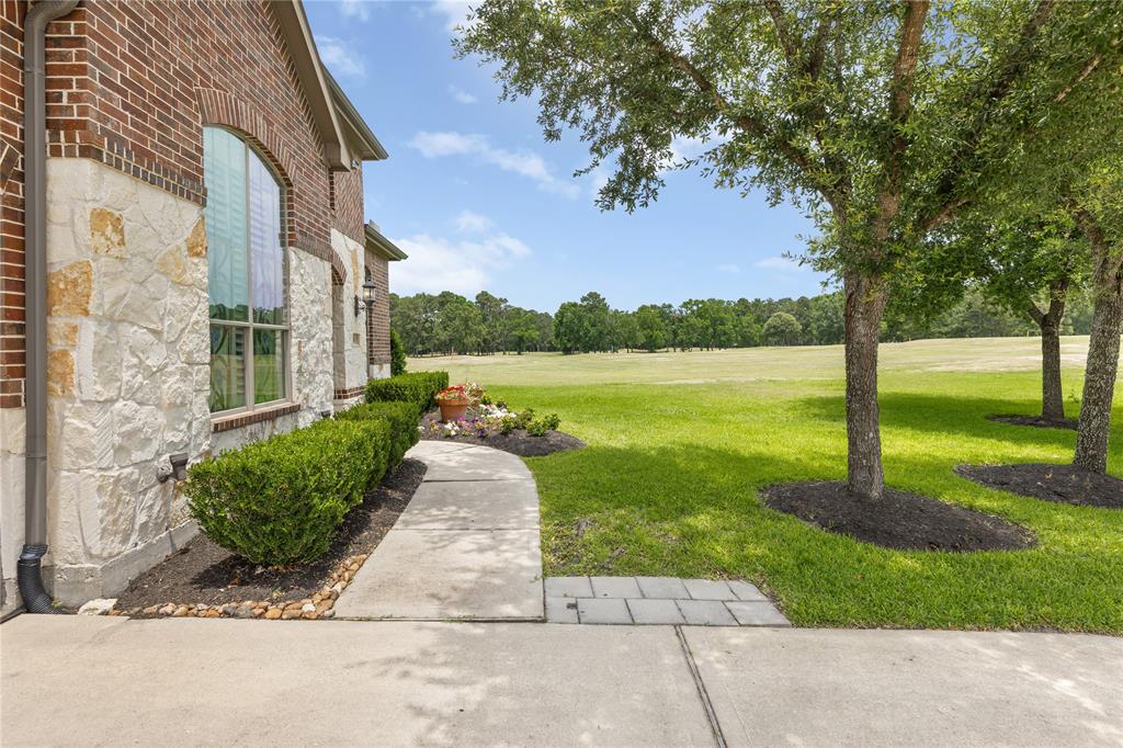 25019 Bahme Springs Lane, Porter, Texas image 4