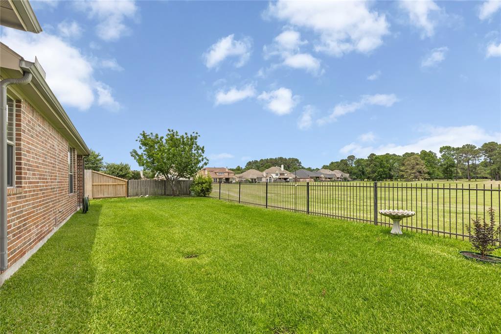25019 Bahme Springs Lane, Porter, Texas image 40