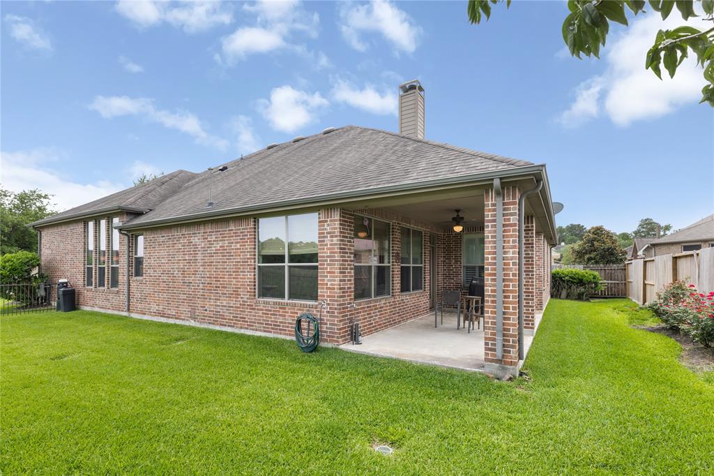 25019 Bahme Springs Lane, Porter, Texas image 38