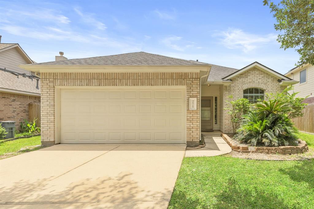 31719 Cattail Park Court