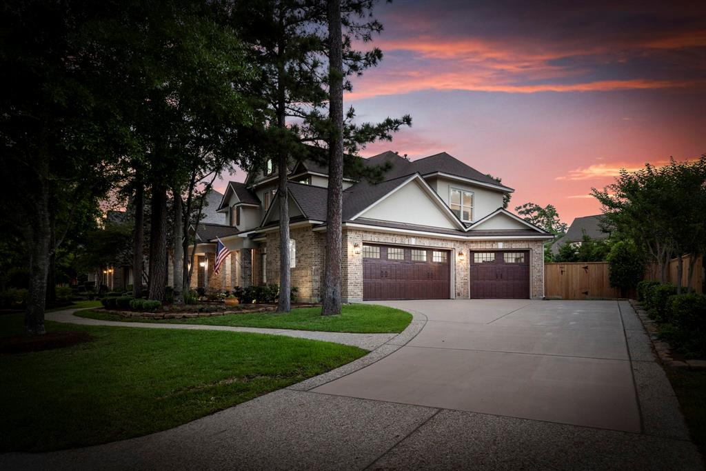 10 Strawberry Canyon Place