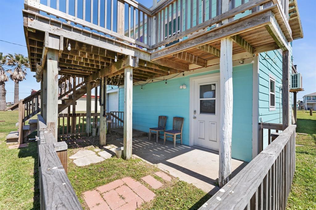 318 Driftwood Court, Freeport, Texas image 27