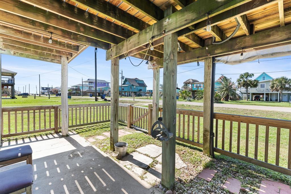 318 Driftwood Court, Freeport, Texas image 28