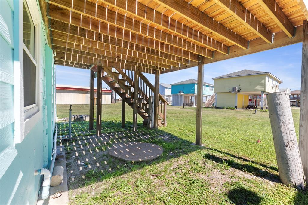 318 Driftwood Court, Freeport, Texas image 30