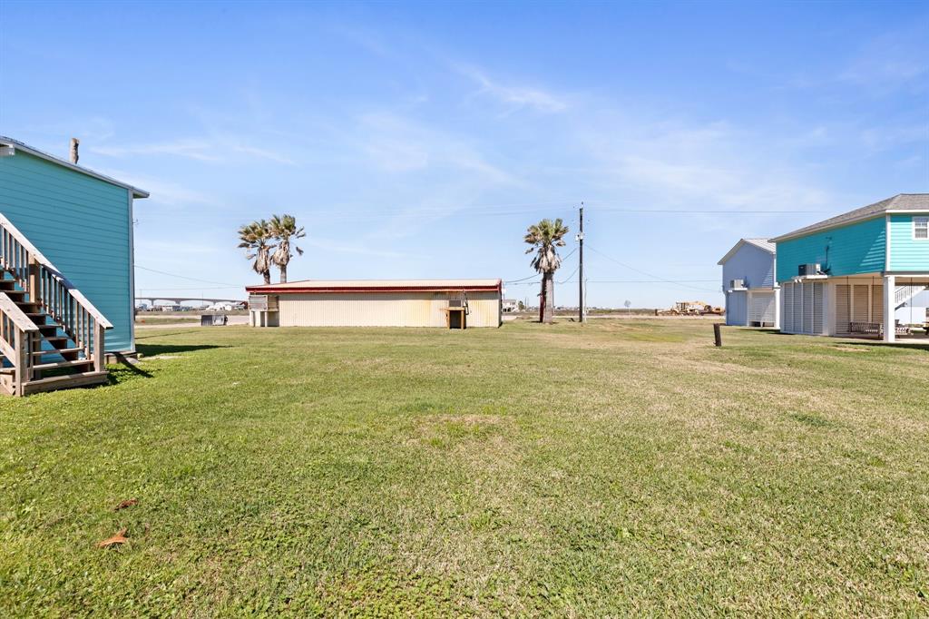 318 Driftwood Court, Freeport, Texas image 29