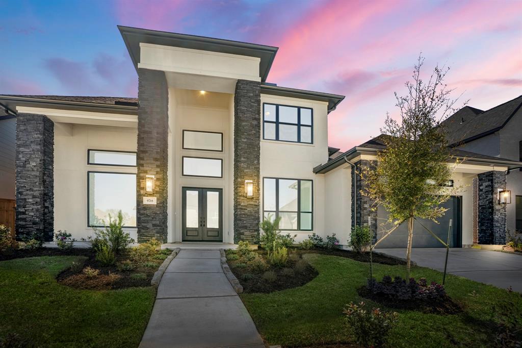 9718 Leafgate Court