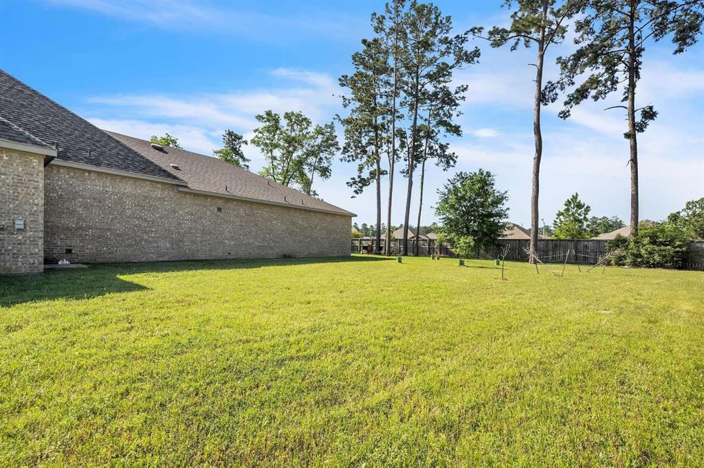 14134 Aspen Woods Court, Conroe, Texas image 4