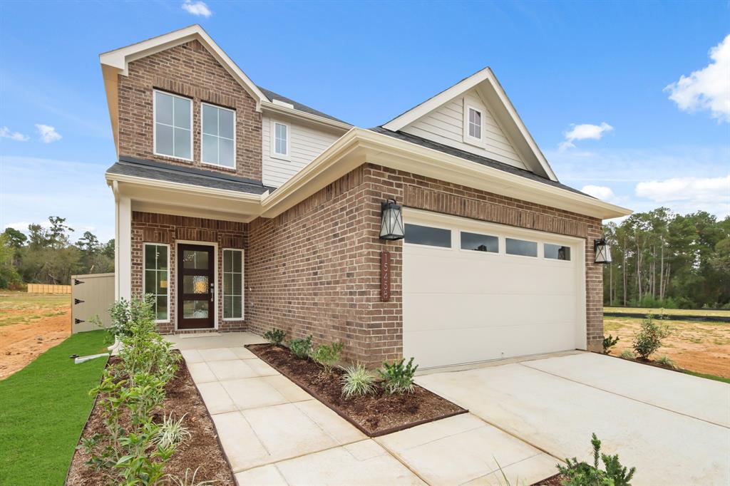 15458 Park Perch Place, Magnolia, Texas image 1