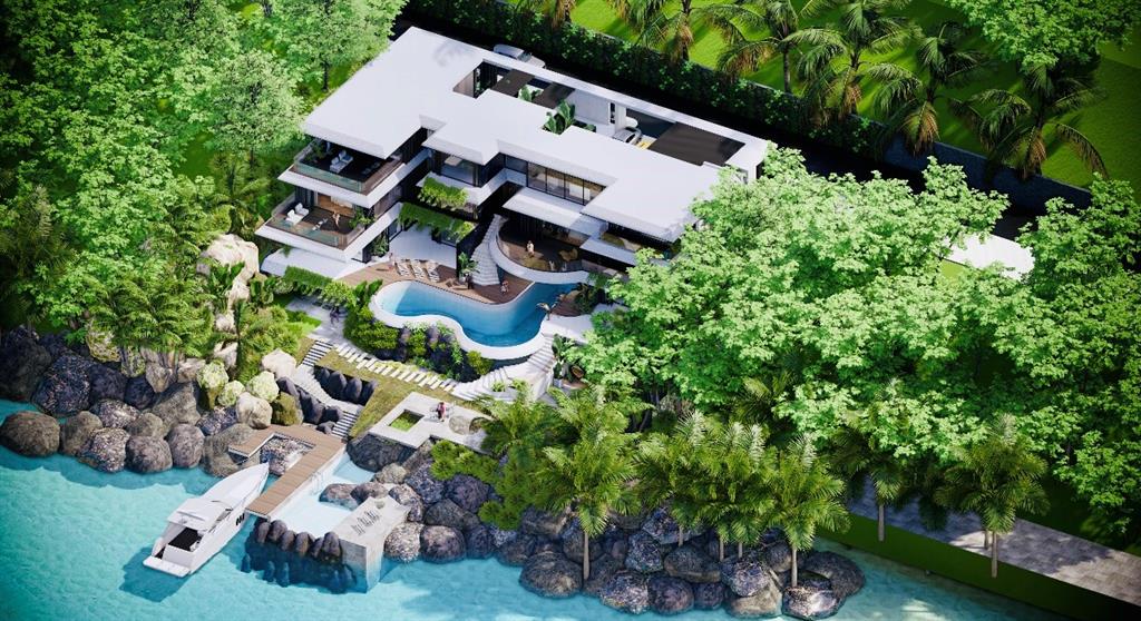108 SW VILLA ASSOS Boulevard SW 8KM
