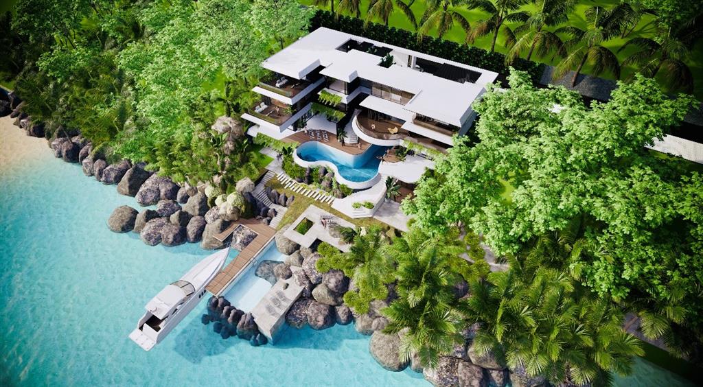108 SW VILLA ASSOS Boulevard SW 8KM