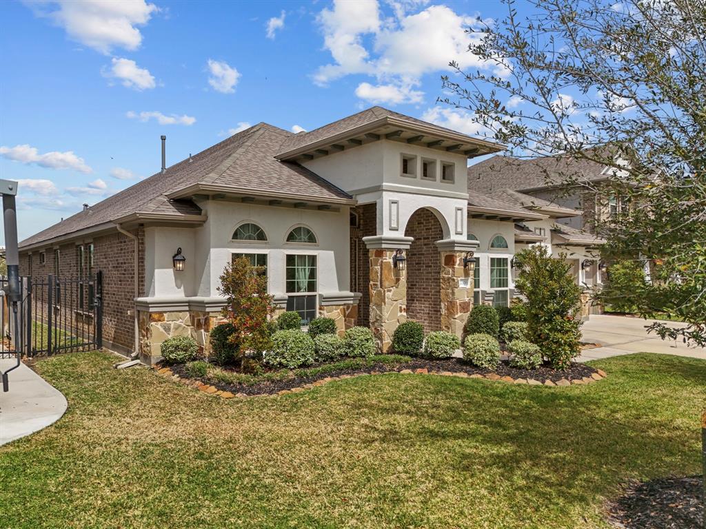 2206 Nocona Lane
