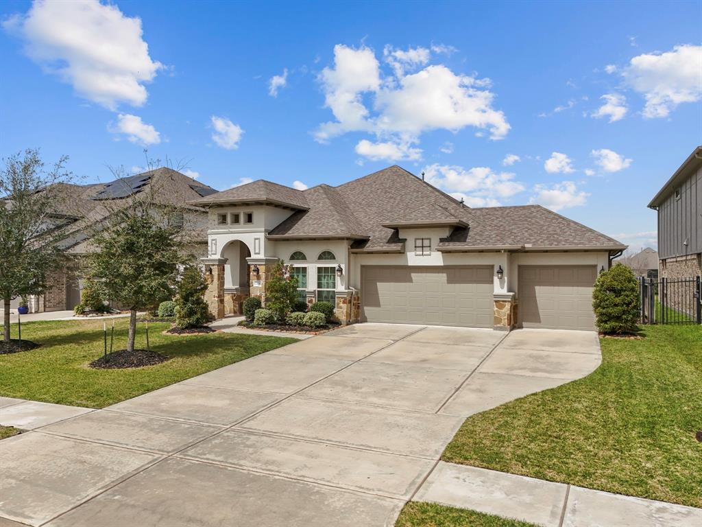 2206 Nocona Lane