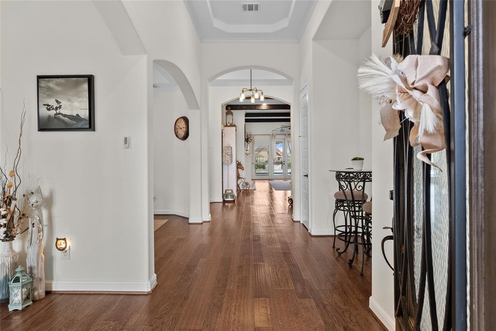 2206 Nocona Lane
