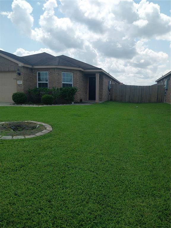 4910 Pacific Ridge Ln Lane, Rosenberg, Texas image 2