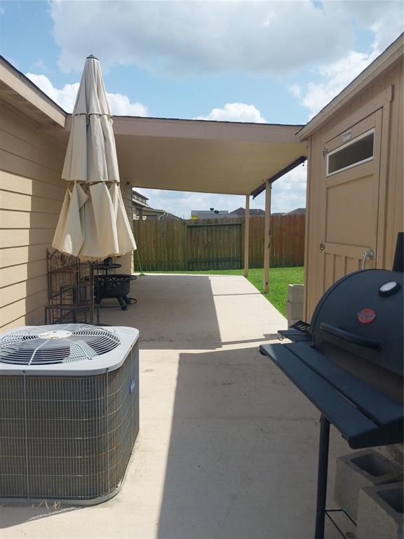 4910 Pacific Ridge Ln Lane, Rosenberg, Texas image 17