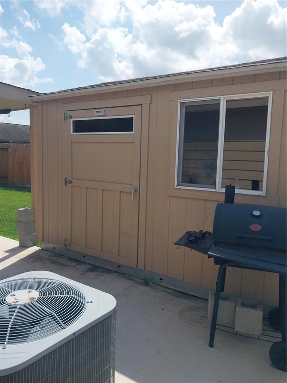 4910 Pacific Ridge Ln Lane, Rosenberg, Texas image 12