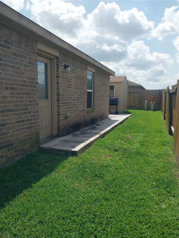 4910 Pacific Ridge Ln Lane, Rosenberg, Texas image 11